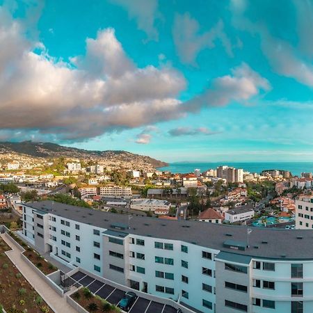The Place Funchal  Exterior photo