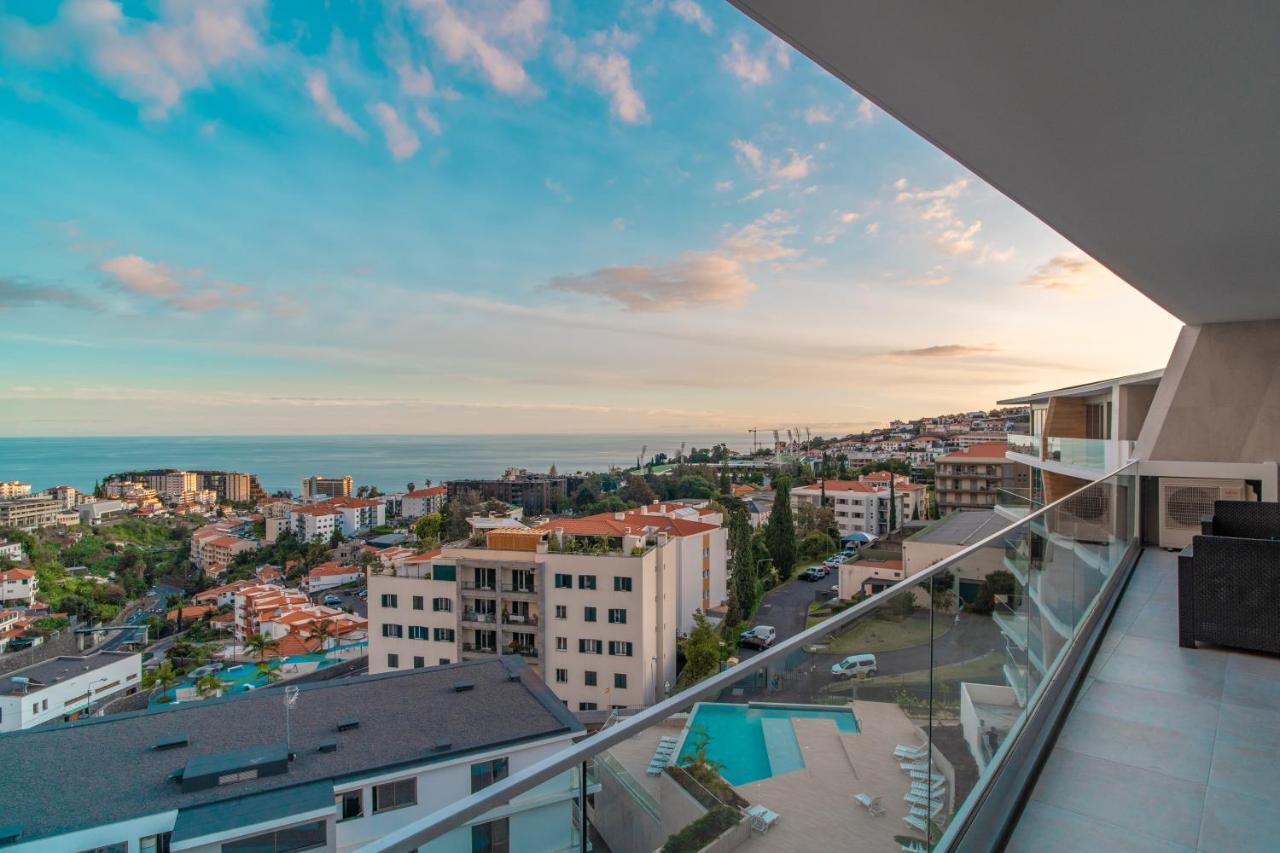 The Place Funchal  Exterior photo